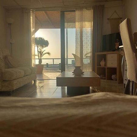 Sunrise Boho Studio Larnaca Eksteriør billede