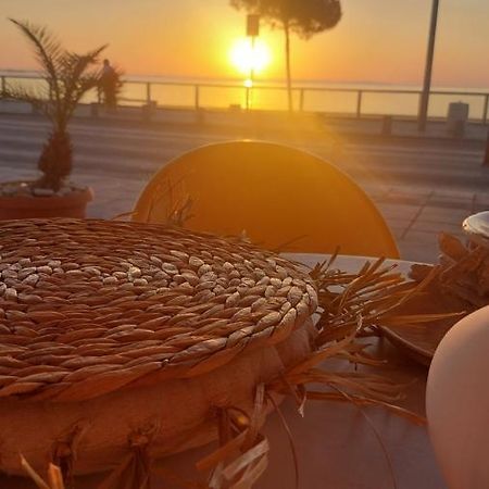 Sunrise Boho Studio Larnaca Eksteriør billede