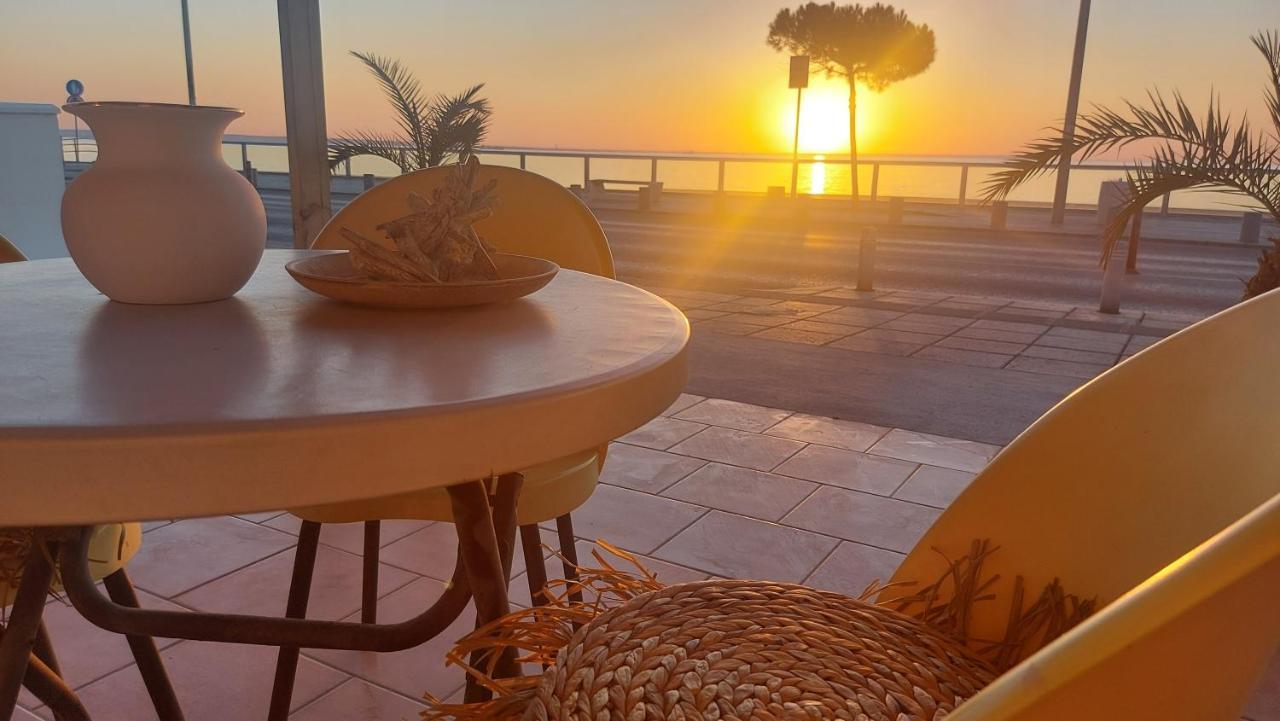Sunrise Boho Studio Larnaca Eksteriør billede