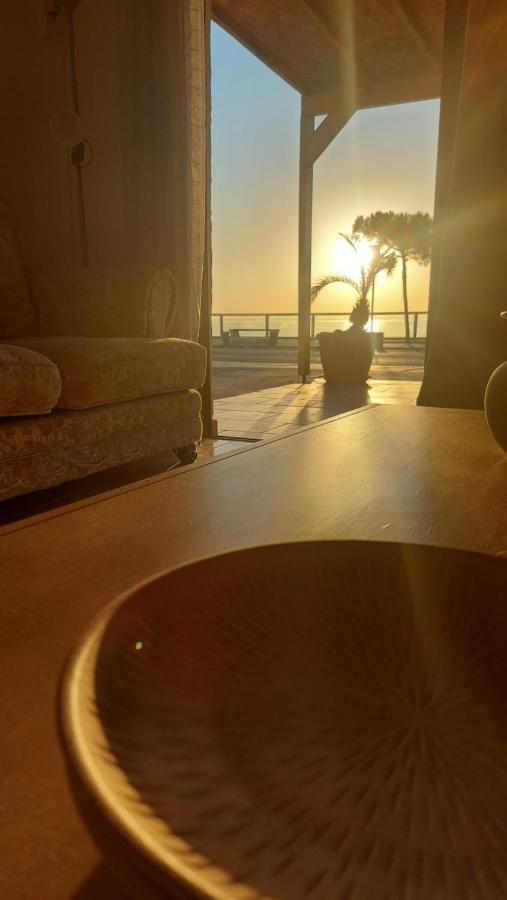 Sunrise Boho Studio Larnaca Eksteriør billede