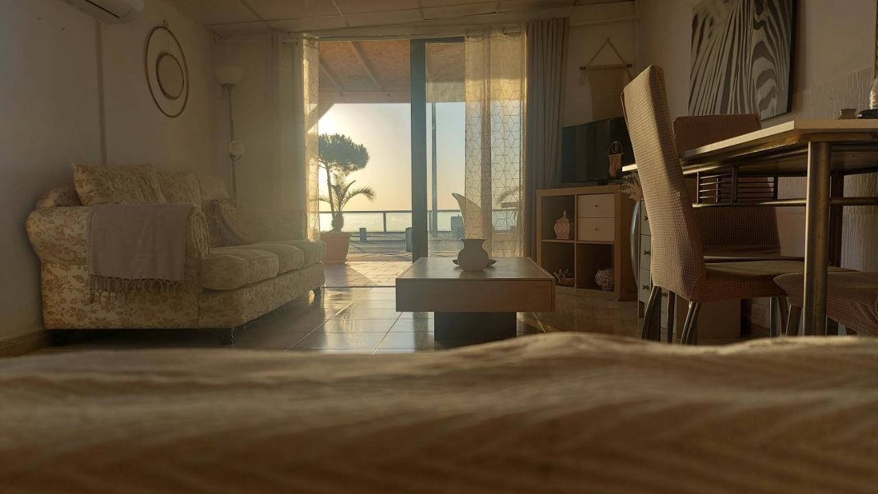 Sunrise Boho Studio Larnaca Eksteriør billede