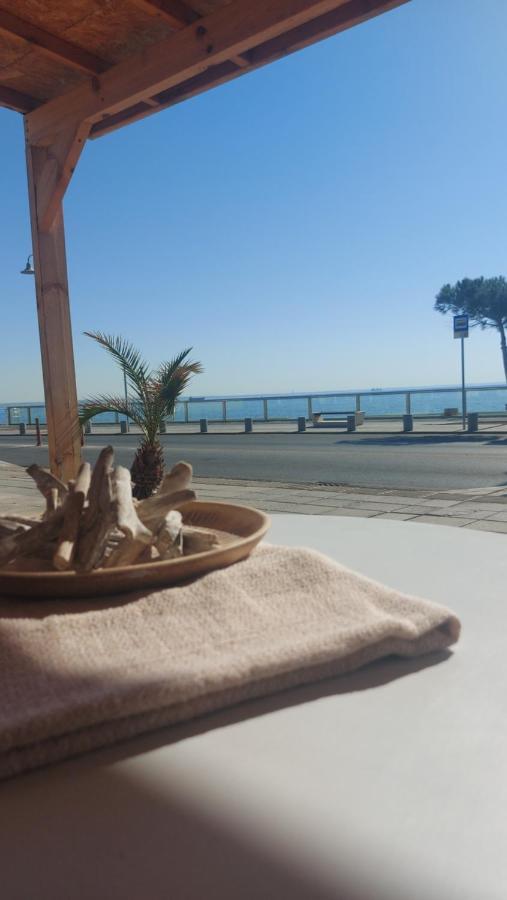 Sunrise Boho Studio Larnaca Eksteriør billede