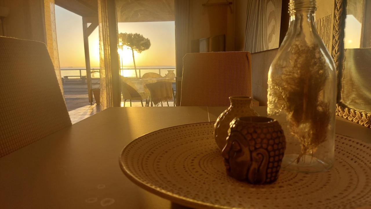 Sunrise Boho Studio Larnaca Eksteriør billede