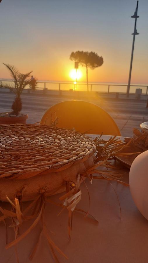 Sunrise Boho Studio Larnaca Eksteriør billede