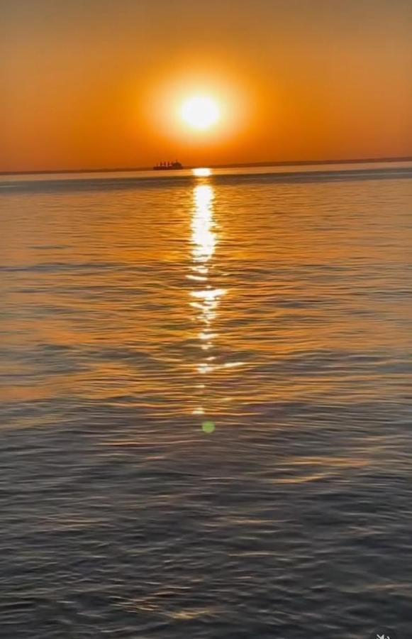 Sunrise Boho Studio Larnaca Eksteriør billede