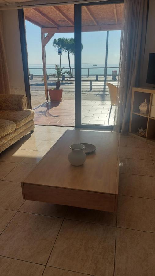 Sunrise Boho Studio Larnaca Eksteriør billede