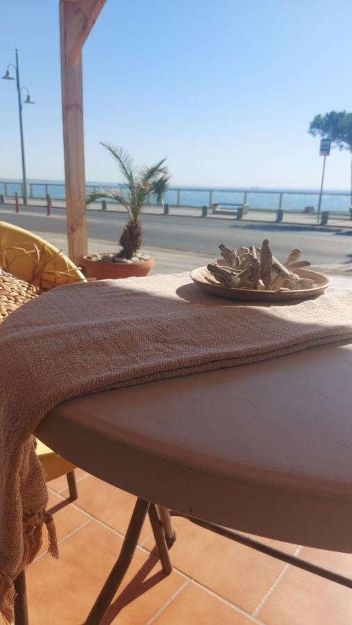 Sunrise Boho Studio Larnaca Eksteriør billede