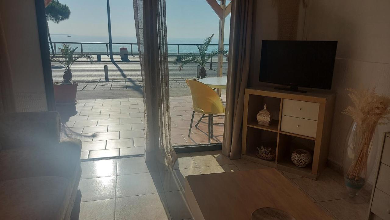 Sunrise Boho Studio Larnaca Eksteriør billede