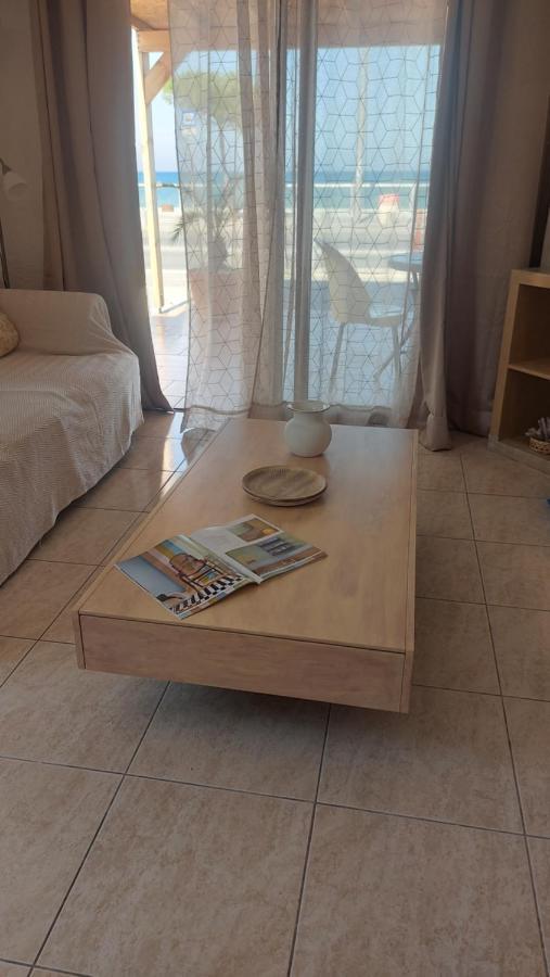 Sunrise Boho Studio Larnaca Eksteriør billede