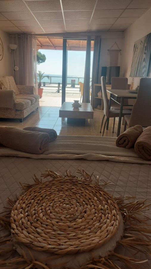 Sunrise Boho Studio Larnaca Eksteriør billede