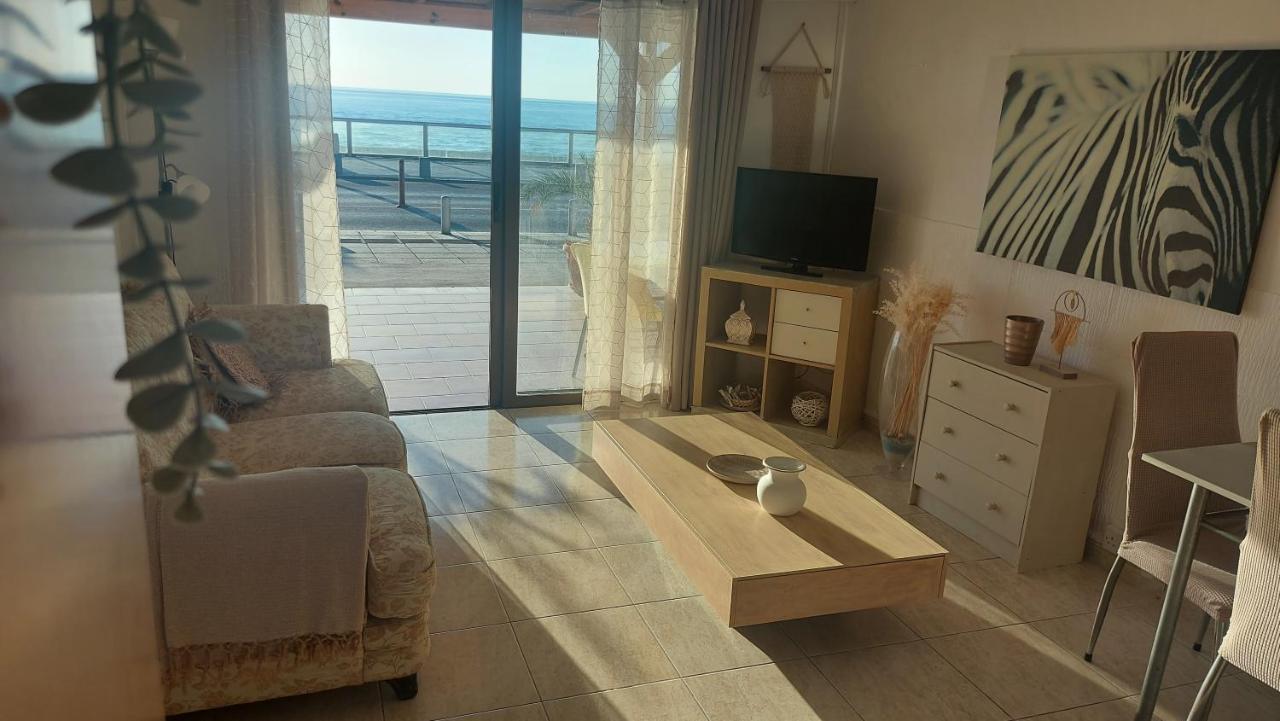 Sunrise Boho Studio Larnaca Eksteriør billede