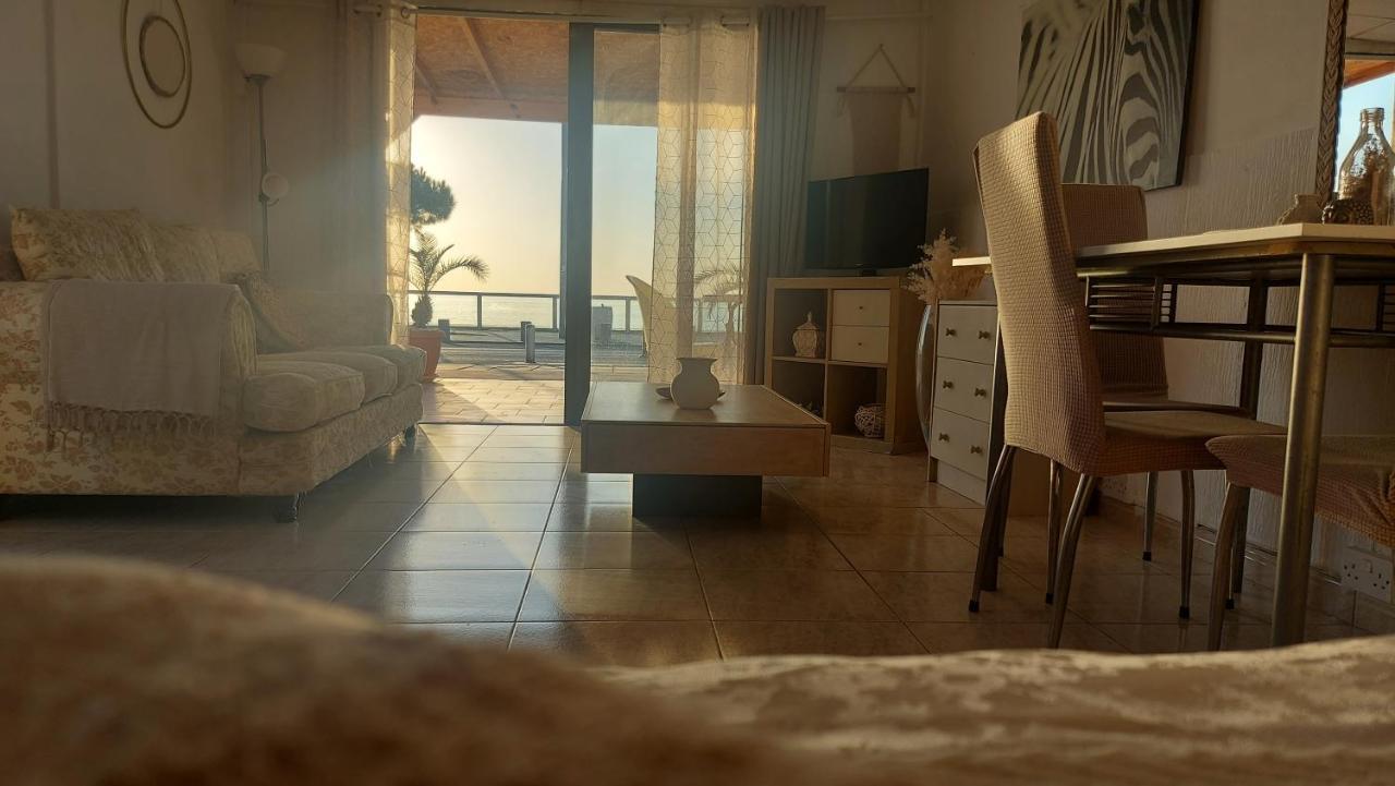 Sunrise Boho Studio Larnaca Eksteriør billede