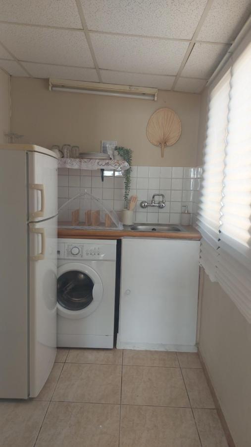 Sunrise Boho Studio Larnaca Eksteriør billede