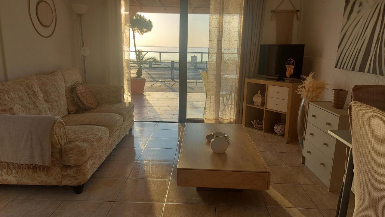 Sunrise Boho Studio Larnaca Eksteriør billede