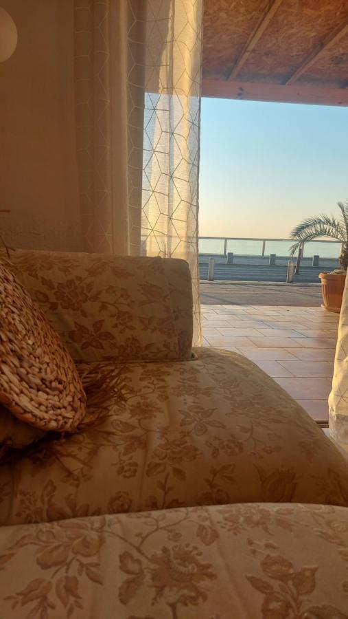 Sunrise Boho Studio Larnaca Eksteriør billede