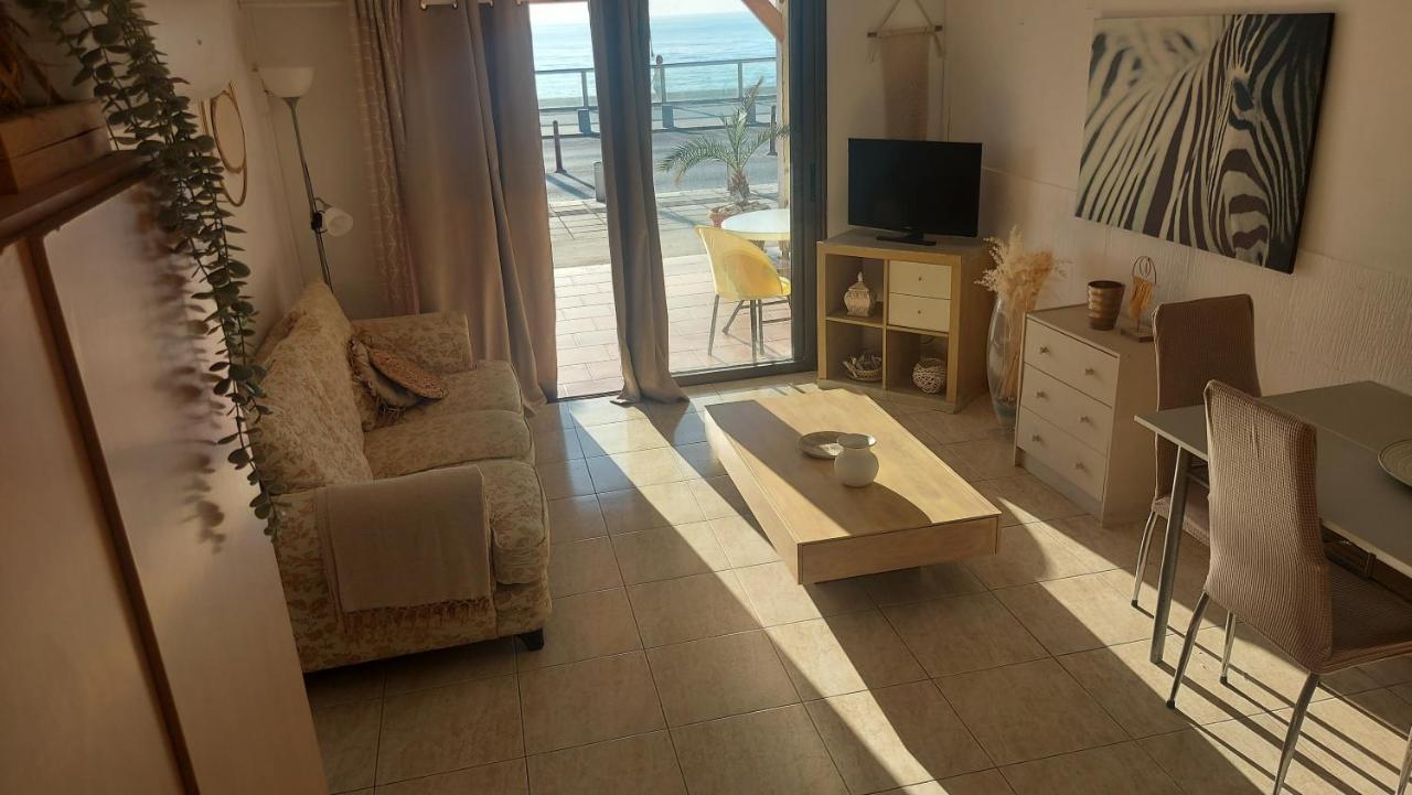 Sunrise Boho Studio Larnaca Eksteriør billede