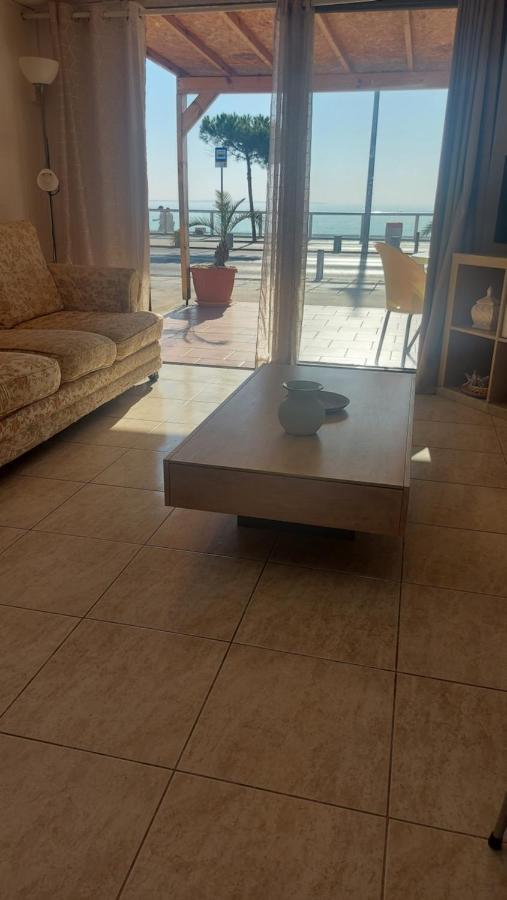 Sunrise Boho Studio Larnaca Eksteriør billede