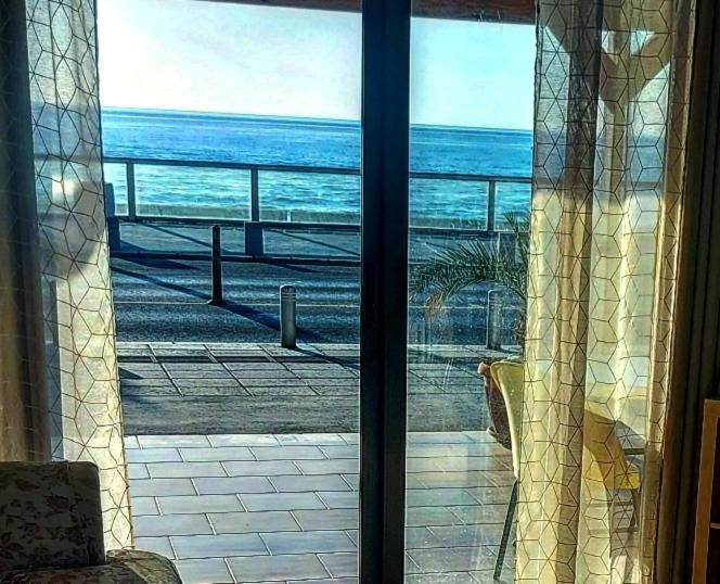 Sunrise Boho Studio Larnaca Eksteriør billede