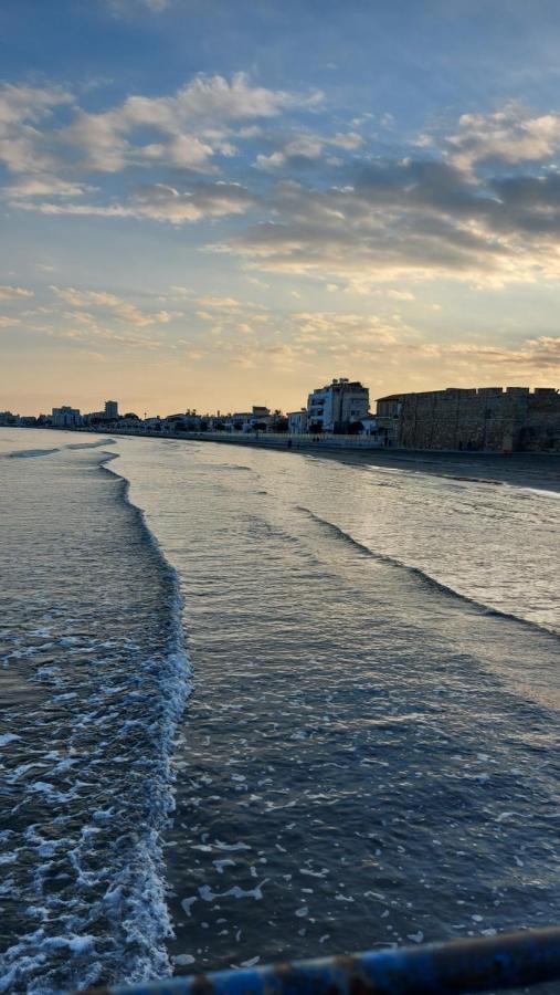 Sunrise Boho Studio Larnaca Eksteriør billede