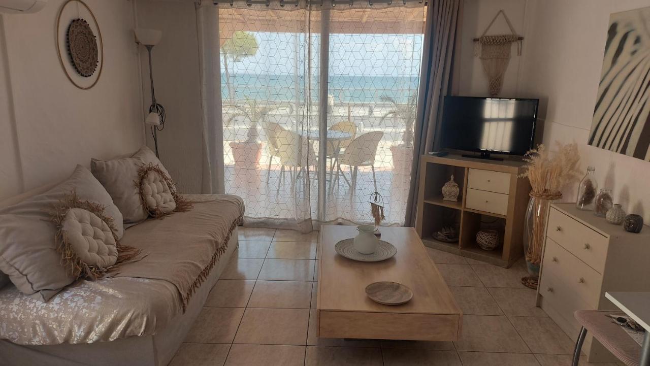 Sunrise Boho Studio Larnaca Eksteriør billede
