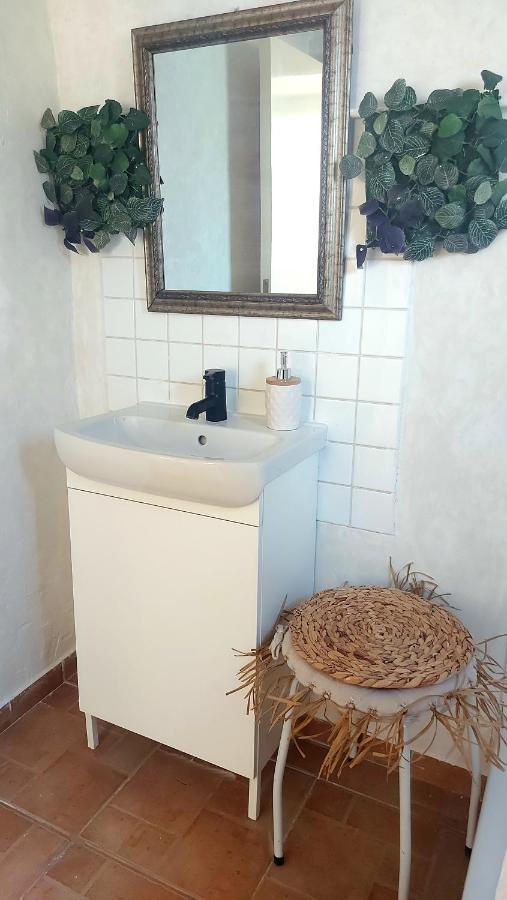 Sunrise Boho Studio Larnaca Eksteriør billede