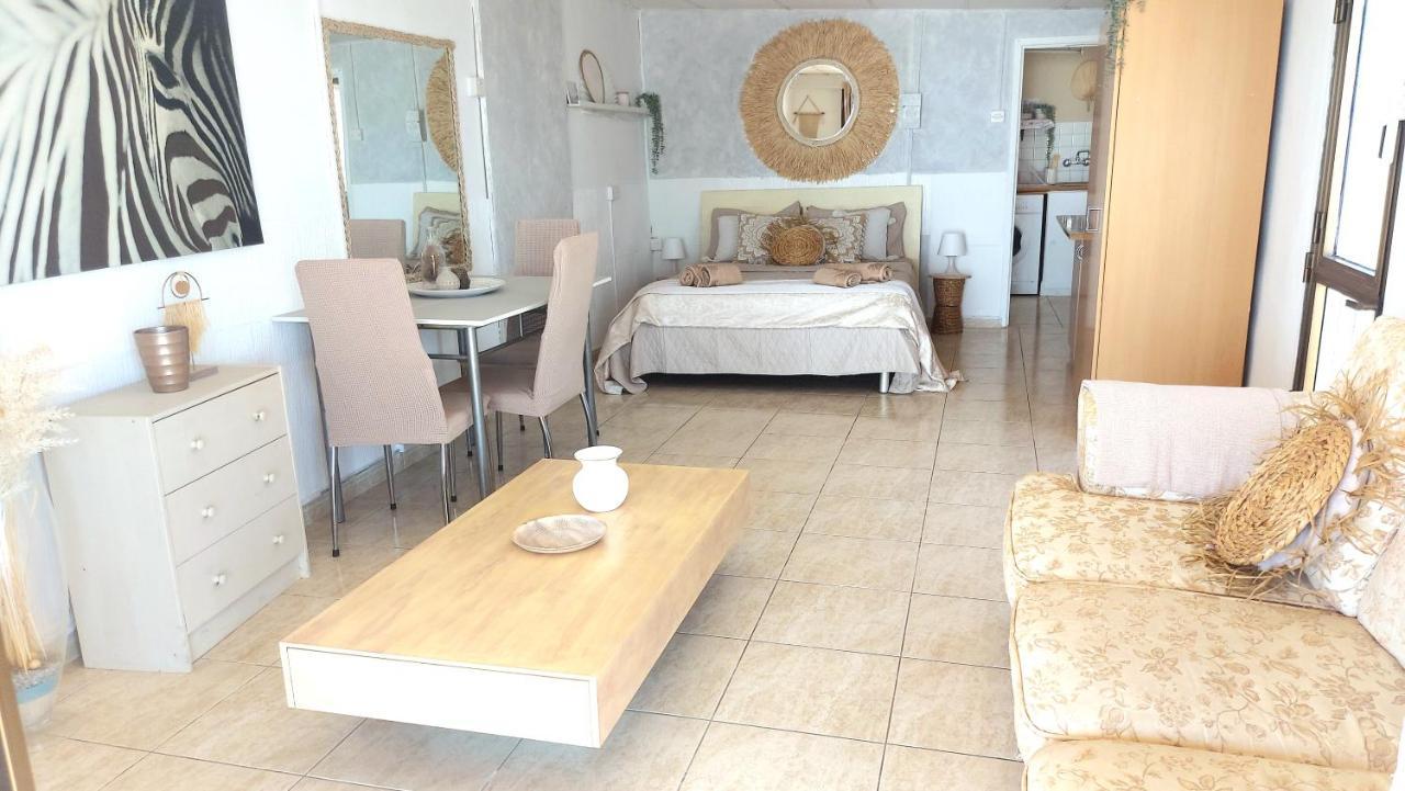 Sunrise Boho Studio Larnaca Eksteriør billede